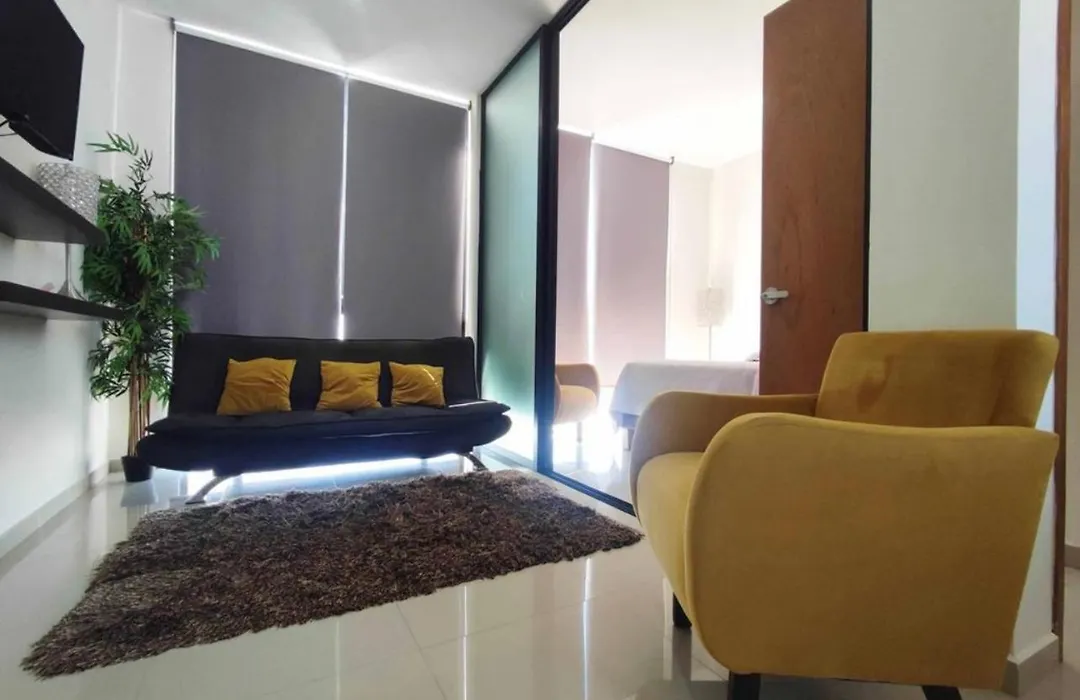 Departamento en Mazatlán-1